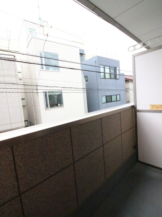 物件内観写真16　(ベランダ・バルコニー)