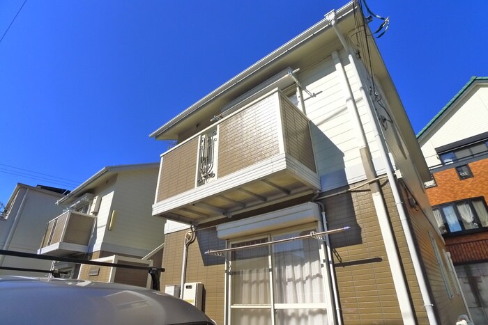 物件外観写真3　(外観写真)