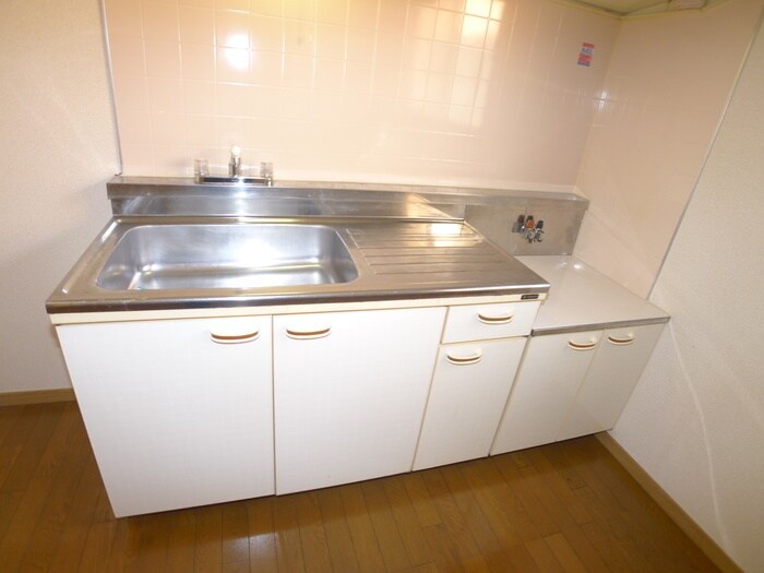 物件内観写真8　(キッチン)