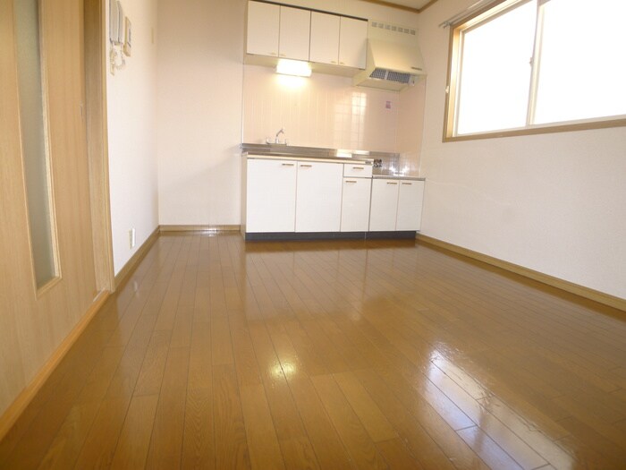 物件内観写真9　(居室)