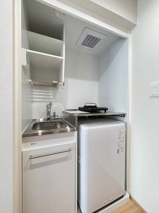 物件内観写真11　(キッチン)