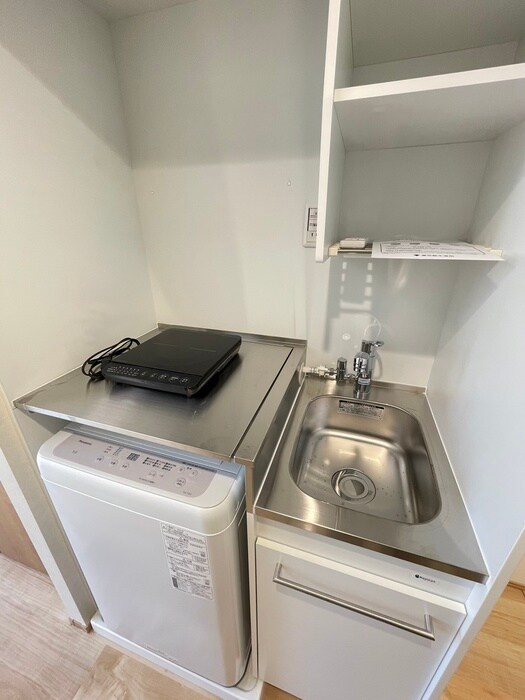 物件内観写真12　(キッチン)