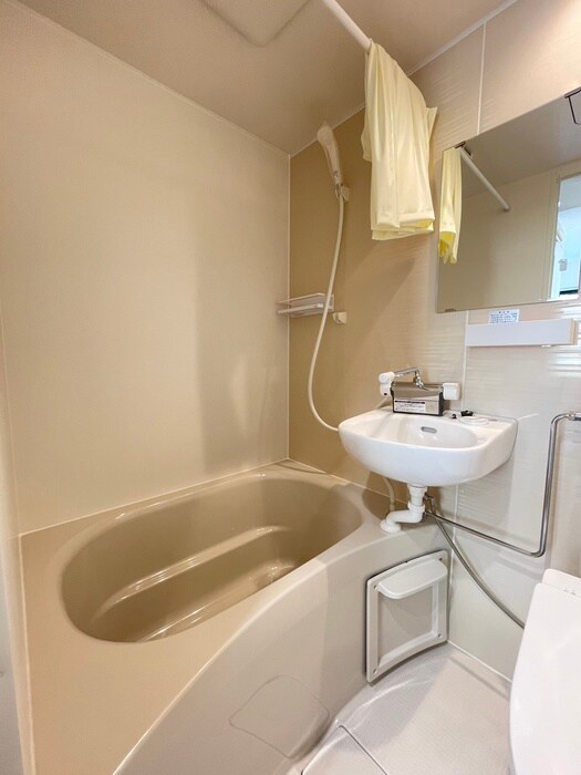 物件内観写真15　(バス／シャワールーム等)