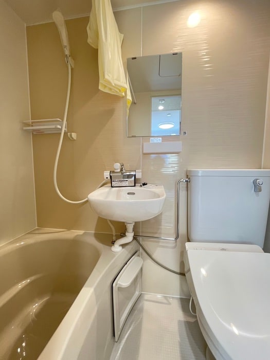 物件内観写真17　(洗面)