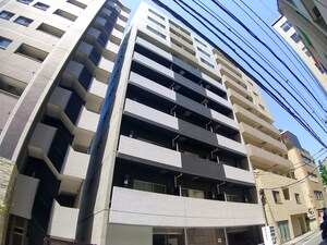 ＡＸＡＳ東京ステーション外観写真