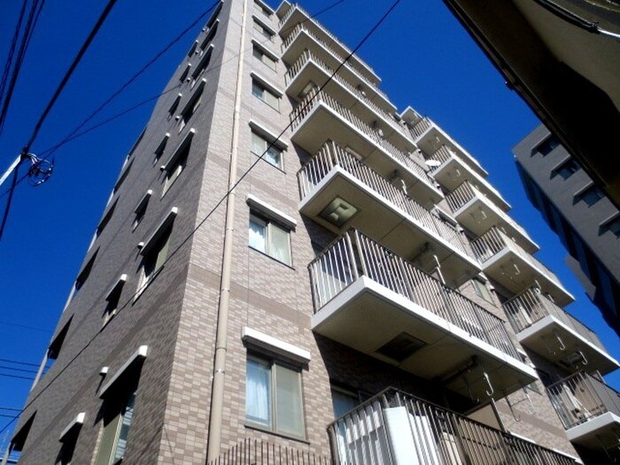 物件外観写真4　(外観写真)