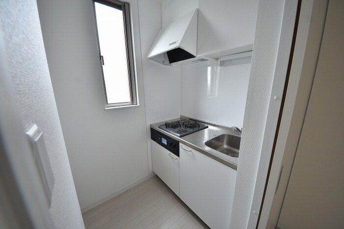 物件内観写真12　(キッチン)