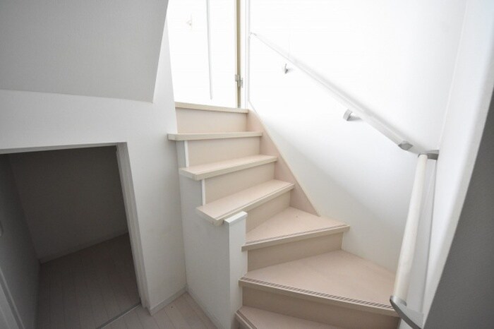 物件内観写真16　(廊下)