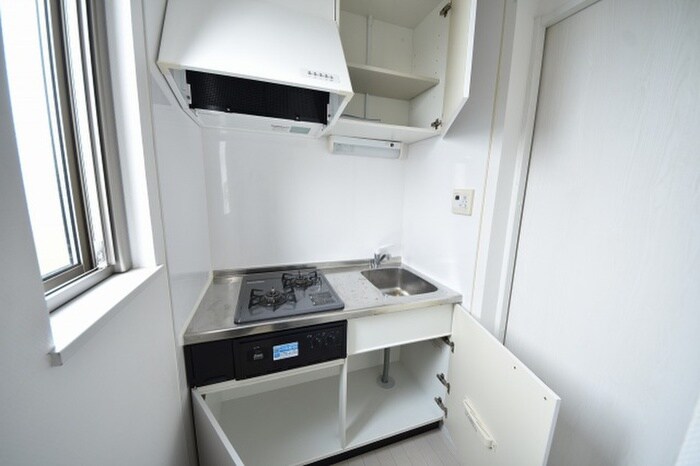 物件内観写真17　(キッチン)