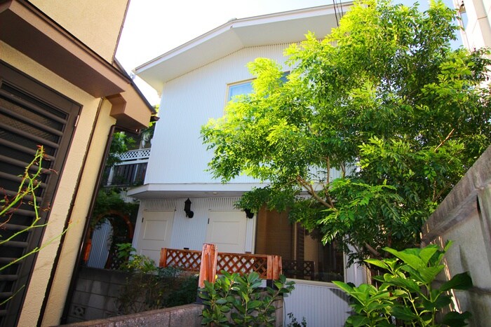 物件外観写真6　(外観写真)