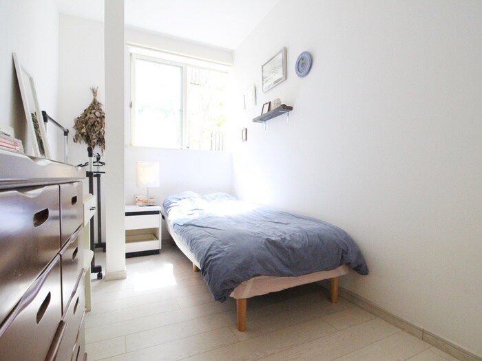 物件内観写真12　(居室)