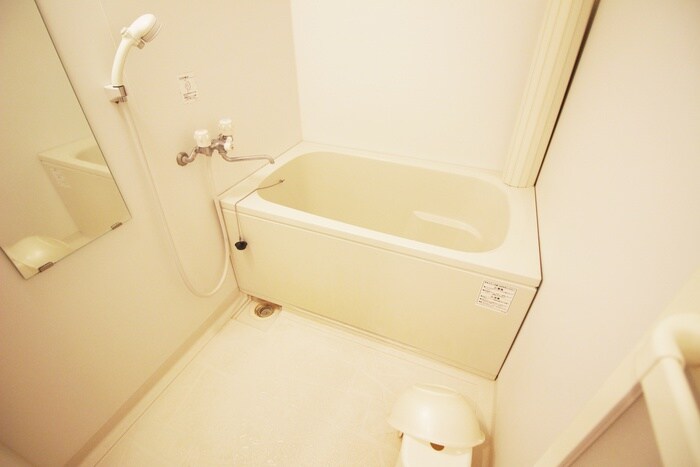 物件内観写真13　(バス／シャワールーム等)