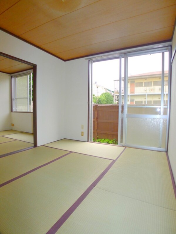 居室