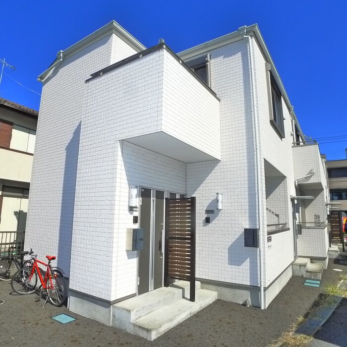 物件外観写真4　(外観写真)