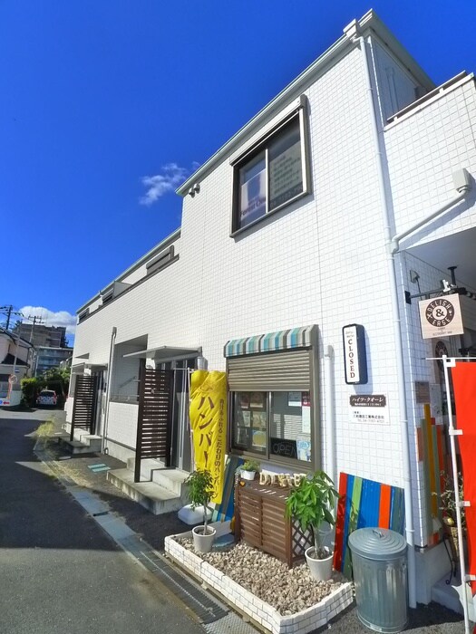 物件外観写真6　(その他)