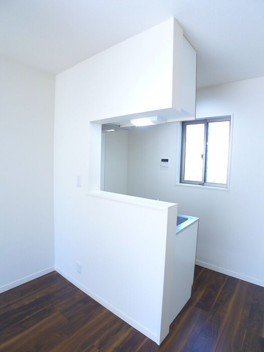 物件内観写真10　(キッチン)