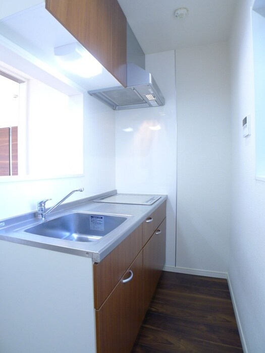 物件内観写真11　(キッチン)