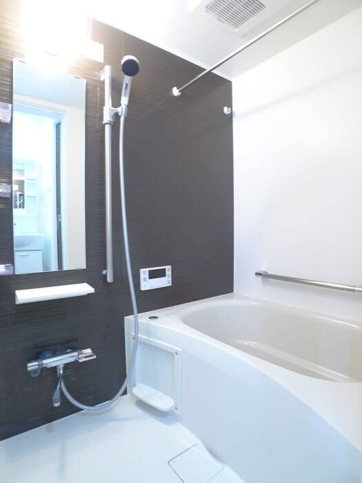 物件内観写真14　(バス／シャワールーム等)