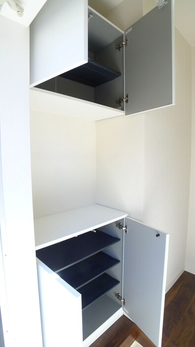 物件内観写真19　(靴箱)