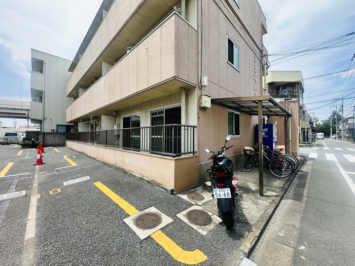 外観写真