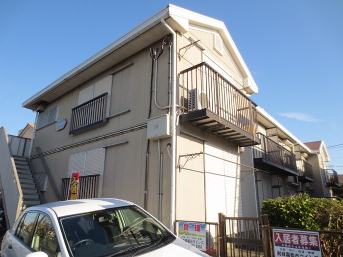 物件外観写真5　(外観写真)