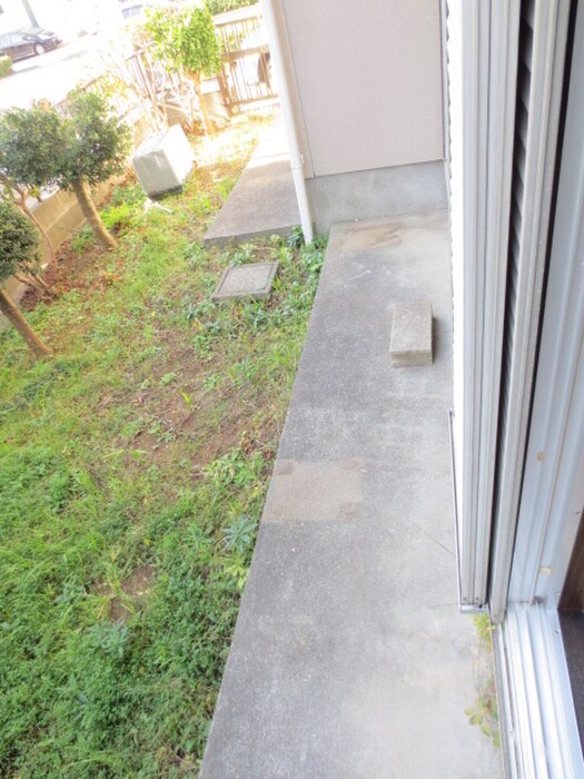 物件内観写真16　(ベランダ・バルコニー)