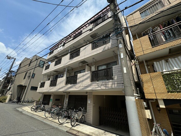 物件外観写真3　(周辺環境)