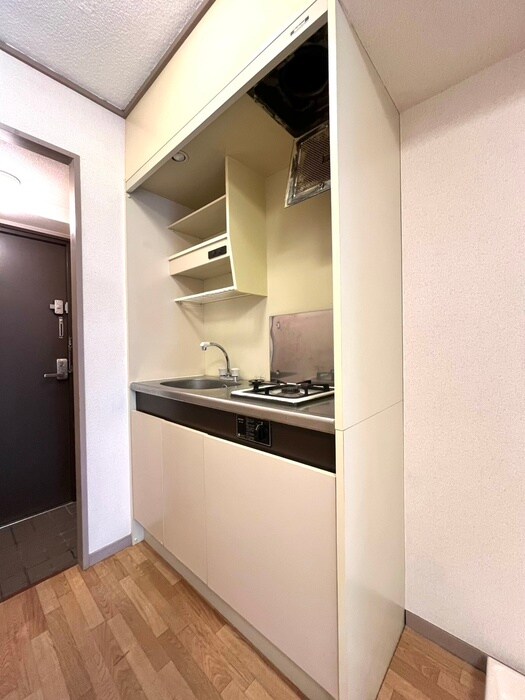 物件内観写真10　(バス／シャワールーム等)