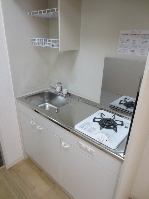 物件内観写真11　(キッチン)