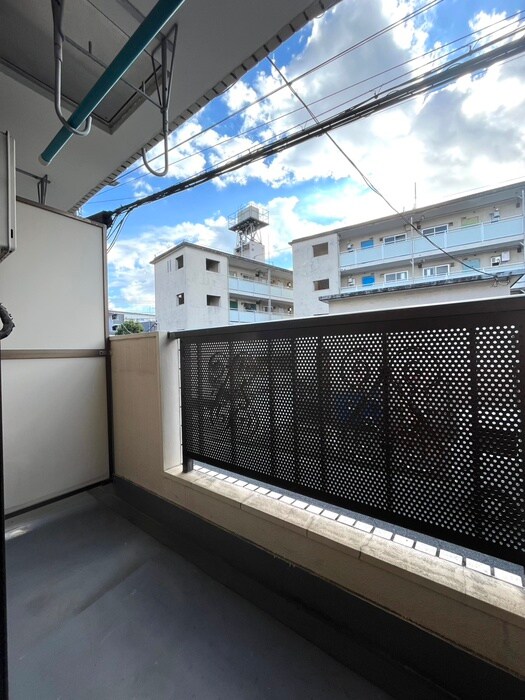 物件内観写真16　(ベランダ・バルコニー)