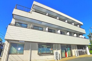 サンビーム薮崎外観写真