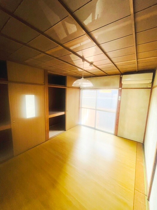 物件内観写真7　(居室)