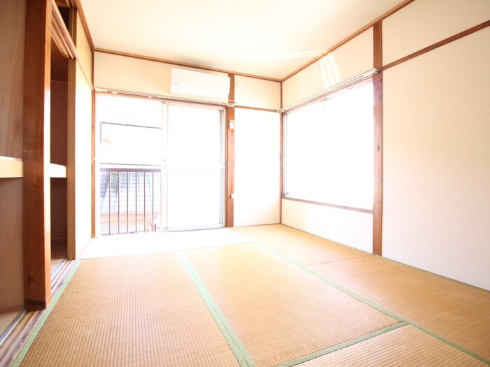 物件内観写真9　(居室)