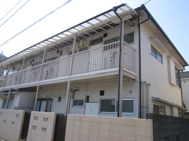 物件外観写真5　(外観写真)