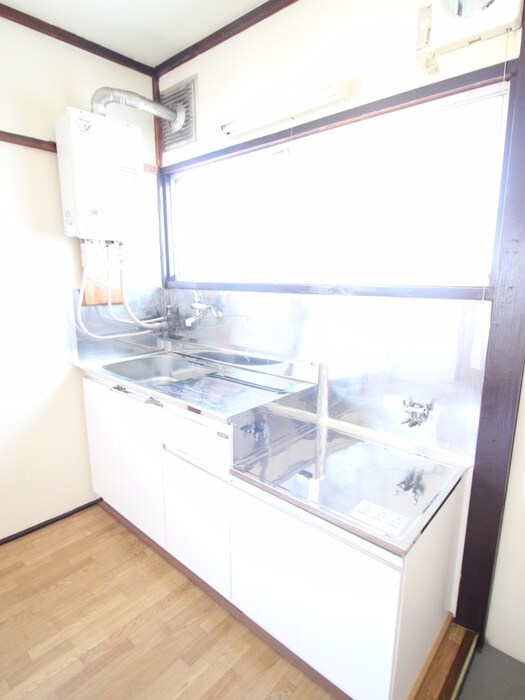 物件内観写真10　(キッチン)