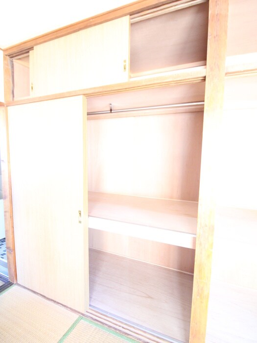 物件内観写真11　(収納)