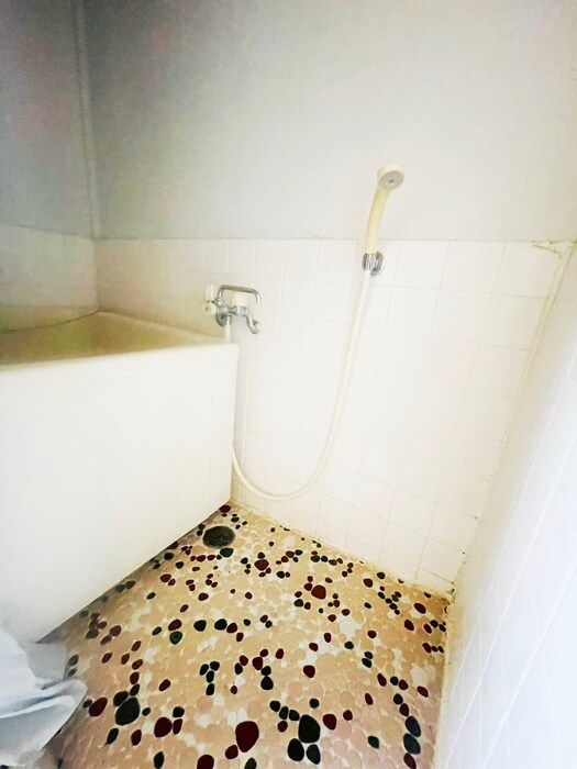 物件内観写真11　(バス／シャワールーム等)