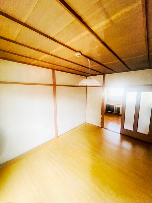 物件内観写真15　(居室)