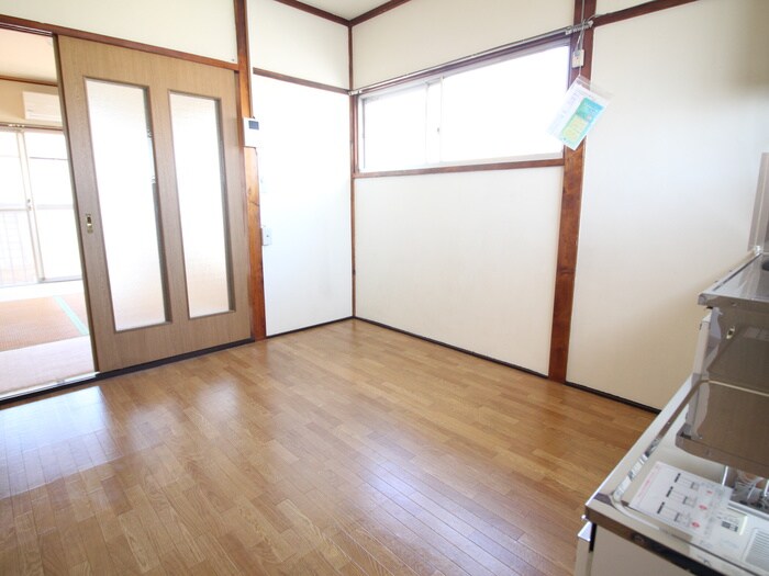 物件内観写真18　(キッチン)