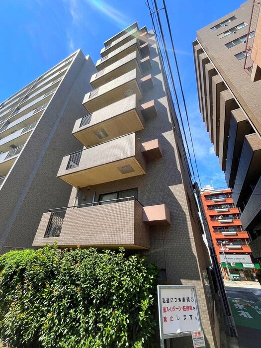 物件外観写真2　(周辺環境)