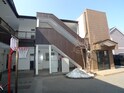 安行パークサイドヴィラ