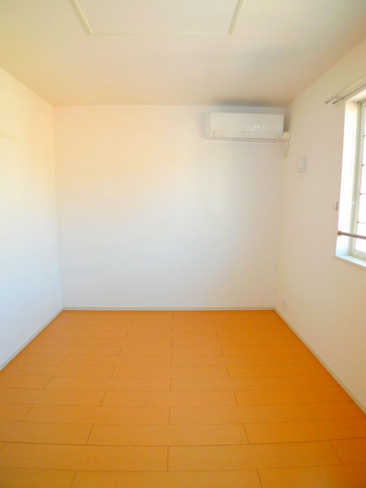 ヴィト－リアさくらの居室