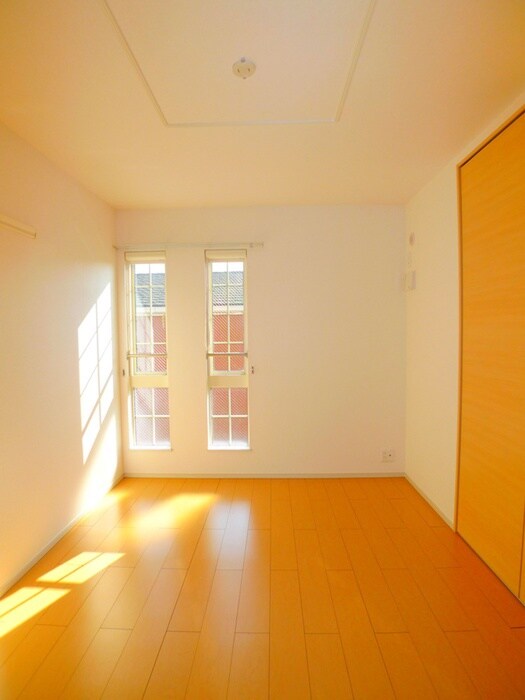 ヴィト－リアさくらの室内からの展望