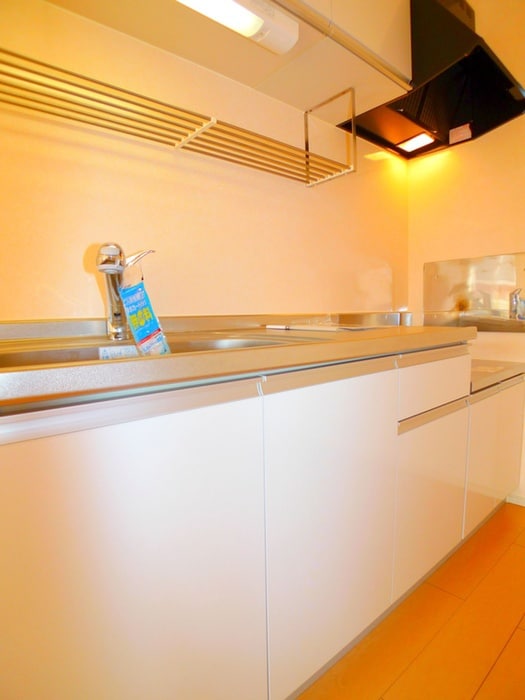 物件内観写真7　(キッチン)