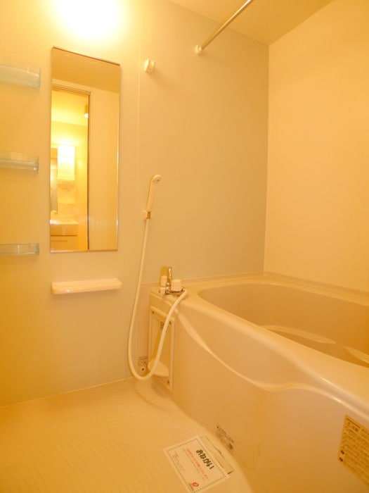 物件内観写真12　(バス／シャワールーム等)