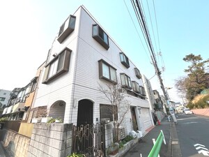 ホソヤハイム外観写真