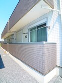 アムール中央Ⅱ