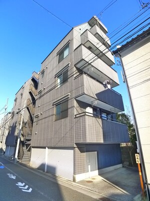 リバーサイド凌宇外観写真