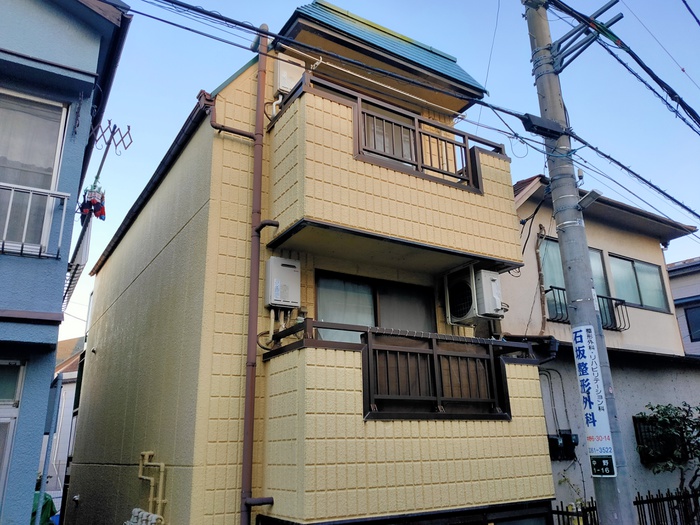 外観写真