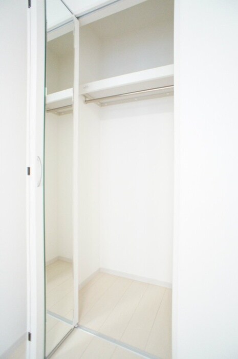 物件内観写真9　(収納)